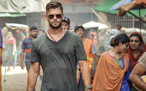 Chris Hemsworth vào vai lính đánh thuê