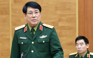 Ủy ban Kiểm tra Quân ủy Trung ương đề nghị kỷ luật 4 tổ chức đảng, 23 đảng viên, tước danh hiệu quân nhân 3