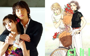 Đi vào thế giới truyện tranh (kỳ 6): 'Manhwa' - vươn ra thế giới cùng Làn sóng Hàn Quốc