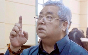 Nghệ sĩ lồng tiếng (kỳ 7): Khánh Hoàng - 'Ẩn mình đi nhưng lòng hạnh phúc'