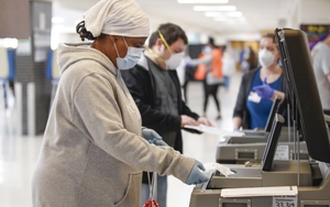 Bầu cử Mỹ: Microsoft cảnh báo tin tặc nước ngoài nhằm mục tiêu vào chiến dịch tranh cử