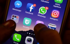 Facebook giới thiệu tính năng video trực tuyến 'Messenger Rooms' mới