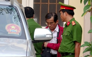 Đề nghị truy tố 6 bị can trong vụ sai phạm đất đai tại thành phố Phan Thiết, Bình Thuận