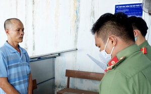 Khởi tố đối tượng hoạt động nhằm lật đổ chính quyền nhân dân