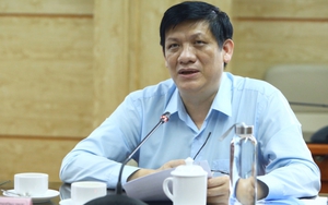 GS.TS Nguyễn Thanh Long: Chúng tôi rất lo ngại làn sóng thứ 2 của COVID-19