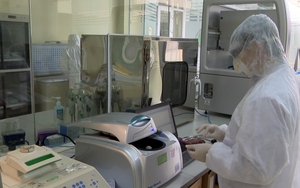 Trường hợp người hết cách ly tập trung trở về từ Hải Dương mắc Covid-19: Không có khả năng lây ra cộng đồng