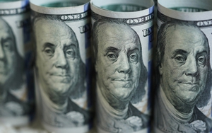 Mỹ thâm hụt ngân sách kỷ lục, gần 2.000 tỷ USD, thất nghiệp tăng cao