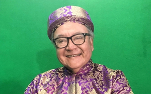 NSƯT Hùng Minh: 'Biết giấu mình đi để nhân vật được sống'