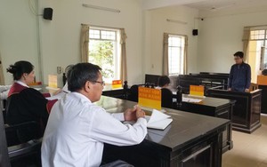 Mạo danh người khác tung tin có người chết vì COVID-19, nam thanh niên lĩnh 9 tháng tù treo