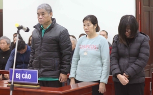 Ngày 18/5, phúc thẩm vụ học sinh Trường Tiểu học Gateway tử vong trên xe đưa đón