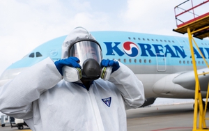 Korean Air dự định nối lại 19 tuyến bay quốc tế từ tháng 6/2020