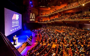 Liên hoan phim Quốc tế Melbourne sẽ diễn ra online