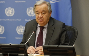 Dịch COVID-19: Liên hợp quốc cảnh báo làn sóng thù hận và bài ngoại gia tăng