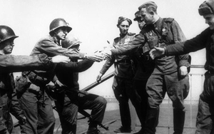 75 năm chiến thắng phát xít: Những câu chuyện vượt thời gian của các cựu binh Mỹ