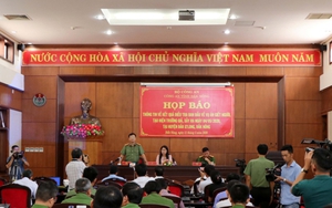 Đắk Nông: Bắt khẩn cấp nghi can giết người, đốt xác phi tang, tạo hiện trường giả