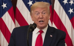 Tổng thống Mỹ bác bỏ khả năng đàm phán lại thỏa thuận thương mại với Trung Quốc