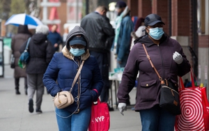 LHQ cảnh báo nguy cơ khủng hoảng sức khỏe tâm thần do dịch COVID-19