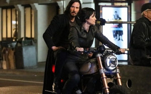 'The Matrix 4' hy vọng quay lại sản xuất vào tháng 7