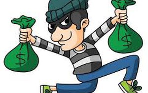 Truyện cười: Nghề ăn cắp