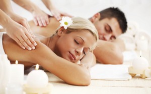 Truyện cười: Nghệ thuật massage