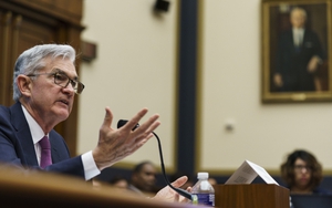 FED: Kinh tế Mỹ có thể giảm 20-30% trong quý II/2020 do dịch COVID-19