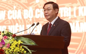 Bí thư Thành ủy Hà Nội: Xử nghiêm cán bộ vi phạm trước kỳ Đại hội Đảng bộ các cấp