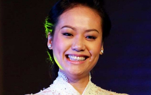 Diễn viên Hồng Ánh: 'Năm nay tôi muốn trở lại, dù có thể chưa rời đi đâu'