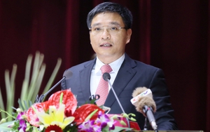 Chủ tịch UBND tỉnh Quảng Ninh được giao kiêm nhiệm Hiệu trưởng trường Đại học