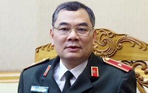 Thiếu tướng Tô Ân Xô, Chánh Văn phòng, Người phát ngôn Bộ Công an nói về vụ án Đường Nhuệ