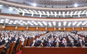 Trung Quốc nhấn mạnh nguyên tắc 'không xung đột, không đối đầu' trong quan hệ Trung-Mỹ