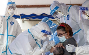 Nghiên cứu chứng minh trẻ em ít nguy cơ mắc COVID-19 hơn người lớn