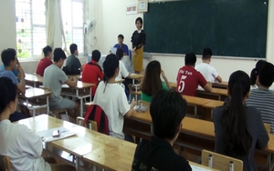 Tuyển sinh Đại học, Cao đẳng 2020: Các trường 'tăng tốc' hoạt động tư vấn hướng nghiệp