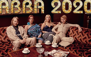 Ca khúc 'Waterloo': Khoảnh khắc lịch sử của ABBA và Eurovision