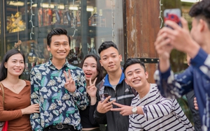 Xuân Nghị của 'Nhà trọ Balanha': Từng muốn bỏ nghề trước khi vào vai Bách