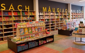 Phát động Giải thưởng thiếu nhi Dế Mèn: Khi tri thức, cảm xúc, nhu cầu của trẻ em đã chuyển dịch