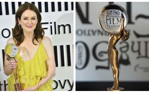 LHP Quốc tế Karlovy Vary sẽ diễn ra như 'mong đợi'