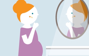 Chữ và nghĩa: Chửa con so 'làm lo' hay 'làm cho' láng giềng?