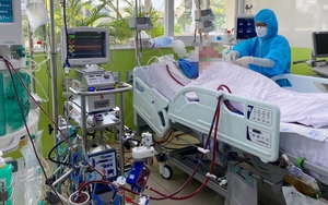 Việt Nam đã có 42 ngày không ghi nhận trường hợp lây nhiễm Covid-19 trong cộng đồng