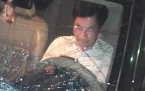 Khởi tố vụ án liên quan đến Trưởng ban Nội chính Tỉnh ủy Thái Bình Nguyễn Văn Điều