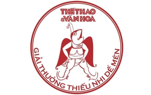 Quy chế Giải thưởng thiếu nhi Dế Mèn