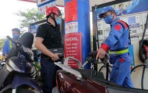 Giá xăng có thể tăng mạnh, đảm bảo nguồn cung xăng dầu
