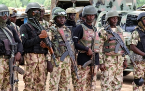 Nigeria: Gần 600 phần tử Boko Haram và thành viên các băng nhóm tội phạm bị tiêu diệt trong tháng 5/2020