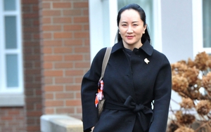 Trung Quốc yêu cầu Canada trả tự do ngay lập tức cho bà Mạnh Vãn Châu