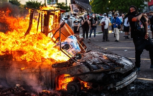 Hệ thống trường công của Minneapolis Mỹ chấm dứt hợp đồng với Sở Cảnh sát địa phương