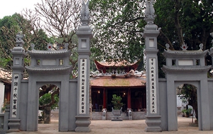 Sử Việt đọc chậm (kỳ 1): Hội thề & Lễ tuyên thệ nhậm chức của các vua đời Lý