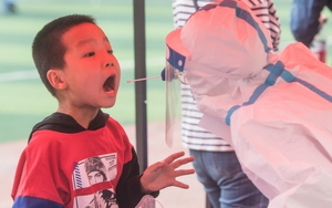 Bảo vệ trẻ em vượt qua cuộc khủng hoảng COVID-19