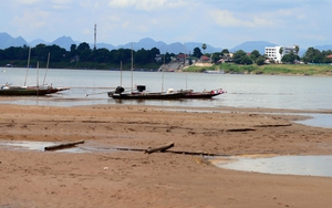 Chuyên gia Đức nêu bật các hạn chế trong quản lý nguồn nước sông Mekong
