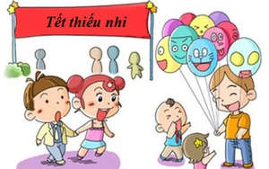 Chào tuần mới: Tôn trọng 'thế giới trẻ thơ'