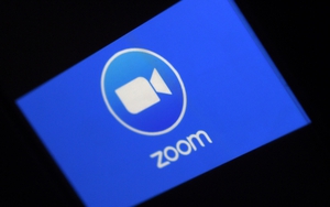 Ứng dụng Zoom đạt doanh thu tăng vọt bất chấp những quan ngại về bảo mật