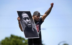 VIDEO: Gia đình George Floyd công bố kết quả khám nghiệm tử thi độc lập